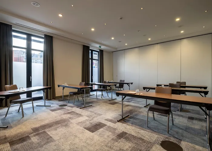 Holiday Inn Hasselt By Ihg