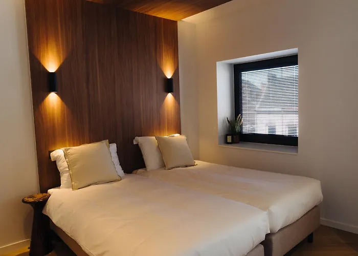 Door9 Hasselt - Digital Hotel&Bar
