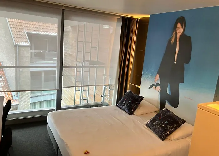Hotel De Groene Hendrickx