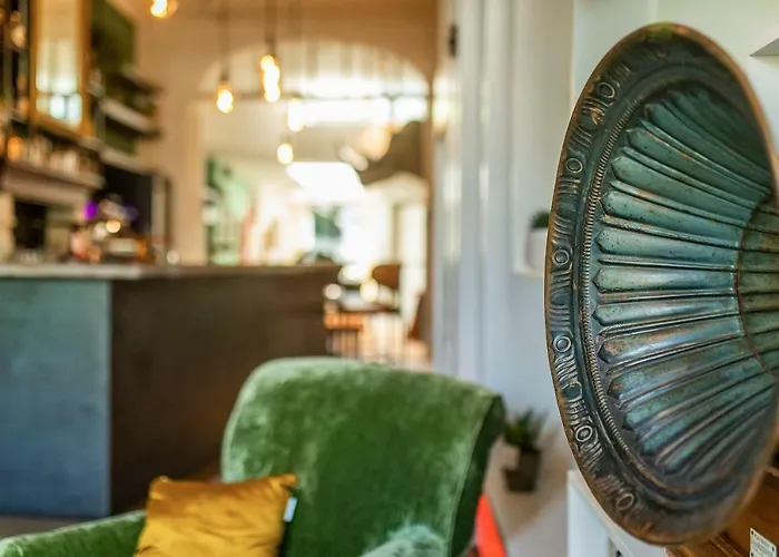 Barefoodgiulia - Inspiration Hotel